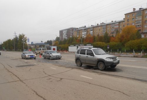 дтп Ухта